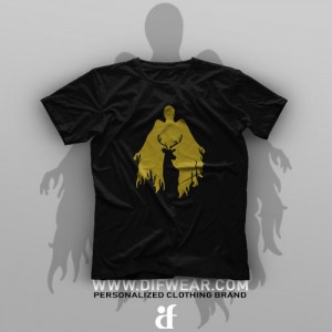 تیشرت Harry Potter