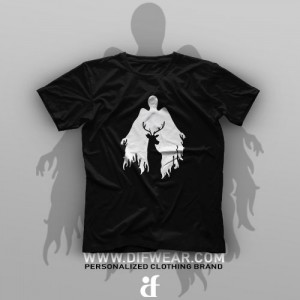 تیشرت Harry Potter