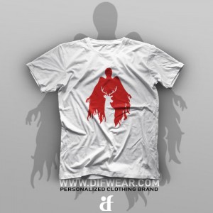 تیشرت Harry Potter