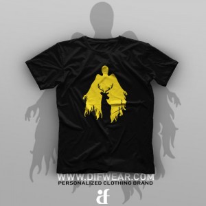 تیشرت Harry Potter