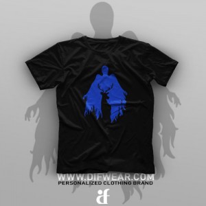 تیشرت Harry Potter
