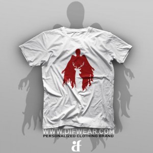 تیشرت Harry Potter