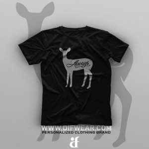 تیشرت Harry Potter