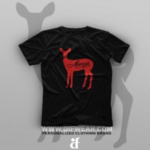 تیشرت Harry Potter