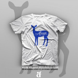 تیشرت Harry Potter
