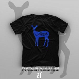 تیشرت Harry Potter