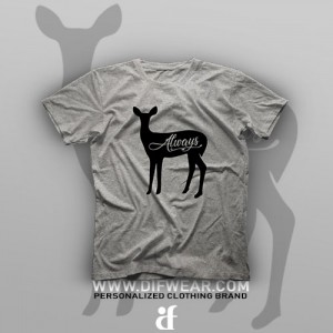 تیشرت Harry Potter