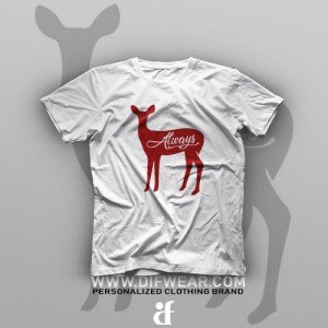 تیشرت Harry Potter