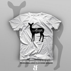 تیشرت Harry Potter