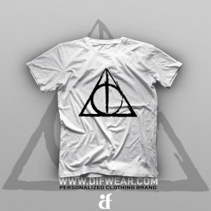 تیشرت Harry Potter