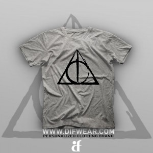 تیشرت Harry Potter