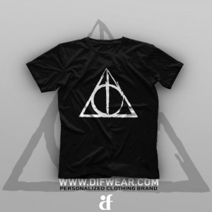 تیشرت Harry Potter