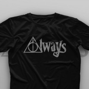تیشرت Harry Potter #18