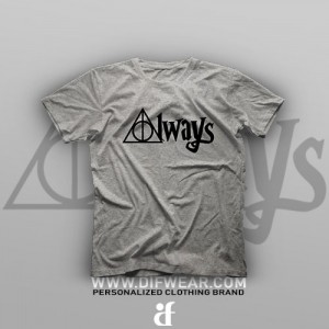 تیشرت Harry Potter