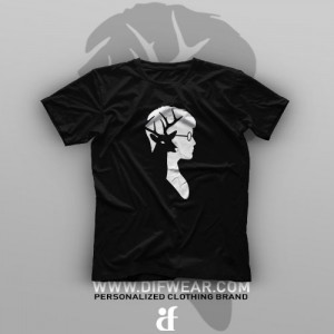 تیشرت Harry Potter