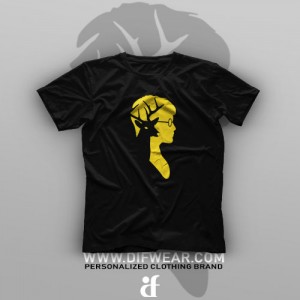 تیشرت Harry Potter