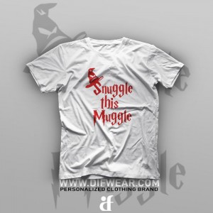 تیشرت Harry Potter