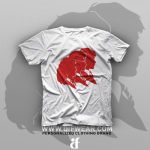 تیشرت Harry Potter