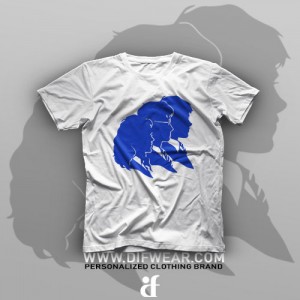تیشرت Harry Potter