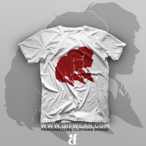 تیشرت Harry Potter