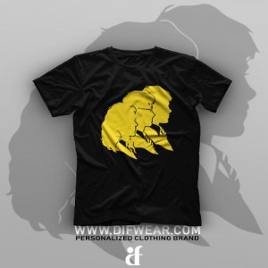 تیشرت Harry Potter