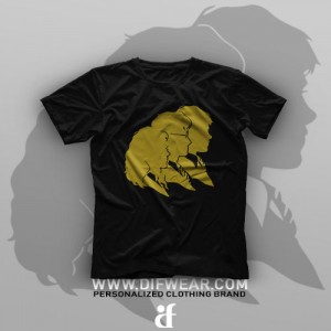 تیشرت Harry Potter