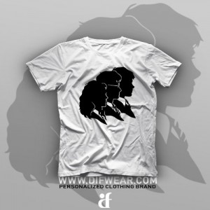 تیشرت Harry Potter