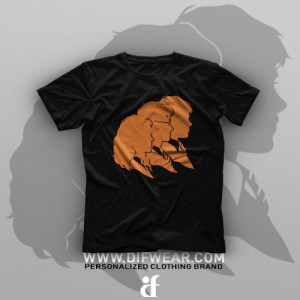 تیشرت Harry Potter