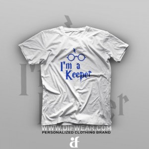 تیشرت Harry Potter