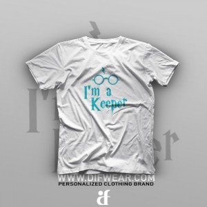 تیشرت Harry Potter