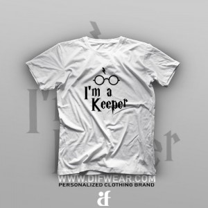 تیشرت Harry Potter