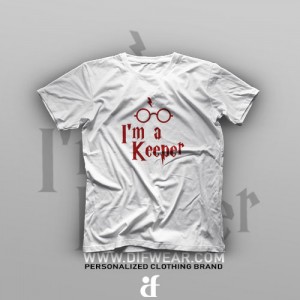 تیشرت Harry Potter