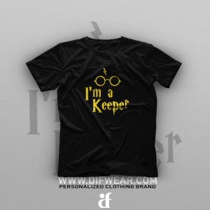 تیشرت Harry Potter