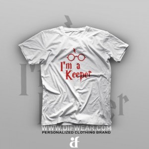 تیشرت Harry Potter