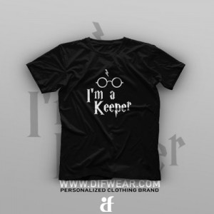 تیشرت Harry Potter