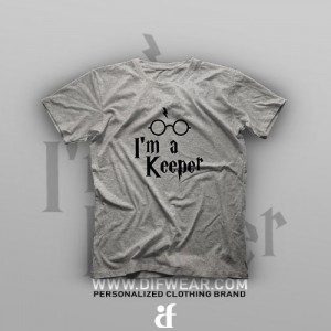 تیشرت Harry Potter