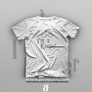 تیشرت Harry Potter