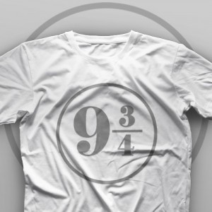تیشرت Harry Potter #23