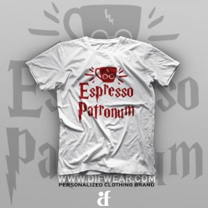 تیشرت Harry Potter