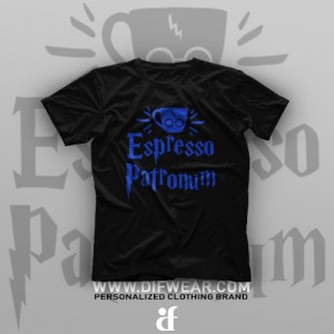 تیشرت Harry Potter