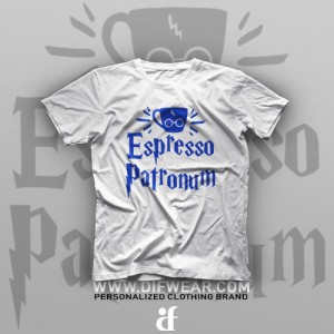 تیشرت Harry Potter