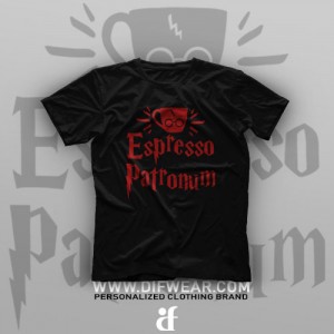 تیشرت Harry Potter