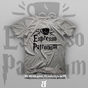 تیشرت Harry Potter