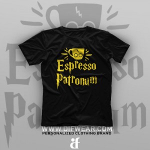 تیشرت Harry Potter