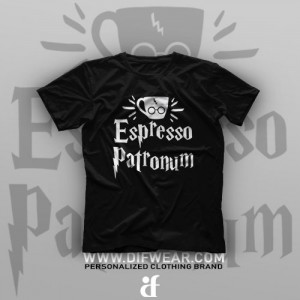 تیشرت Harry Potter