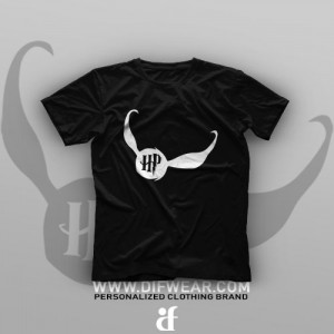 تیشرت Harry Potter