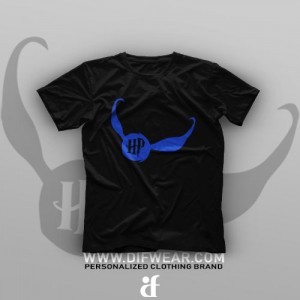 تیشرت Harry Potter