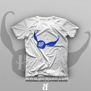 تیشرت Harry Potter