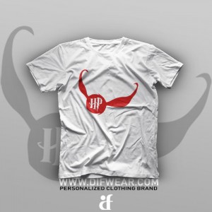 تیشرت Harry Potter
