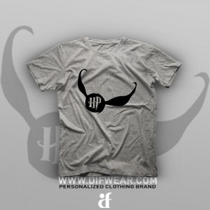 تیشرت Harry Potter